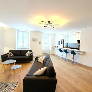 De Charme Climatisé Appartement Graulhet