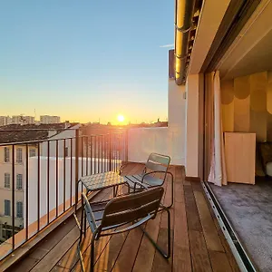 3* Hotell Alex & Spa