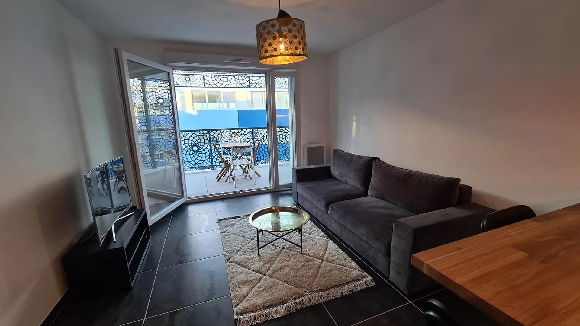 Appartement Velodrome Prado Michelet Marseille 0*,  France